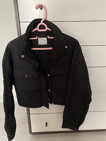 Bershka Bershka ceket