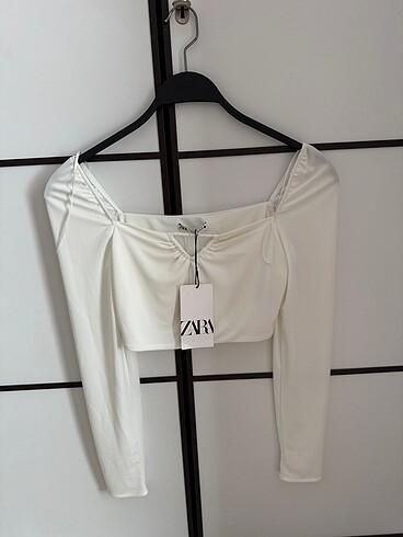 Zara büstiyer - Görsel 2