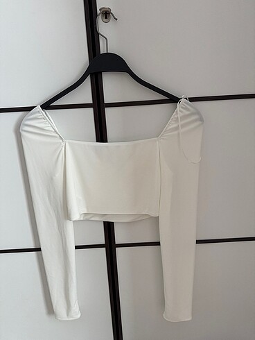 Zara büstiyer - Görsel 3