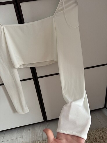 Zara büstiyer - Görsel 5