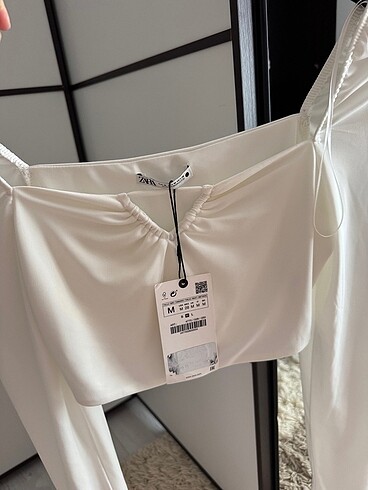 Zara büstiyer - Görsel 7