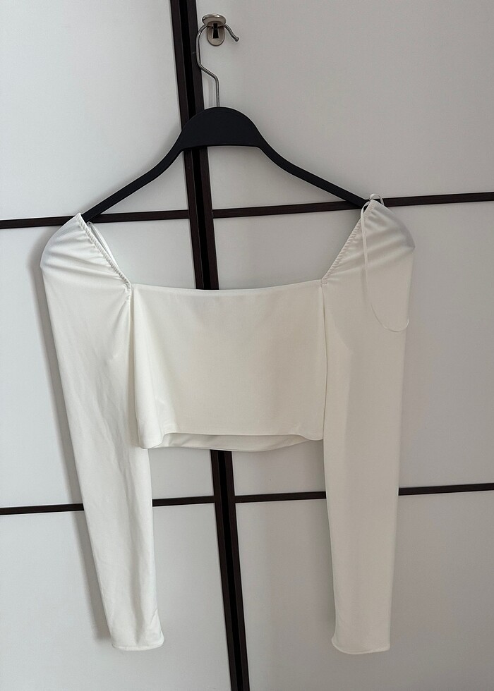 Zara büstiyer - Görsel 3