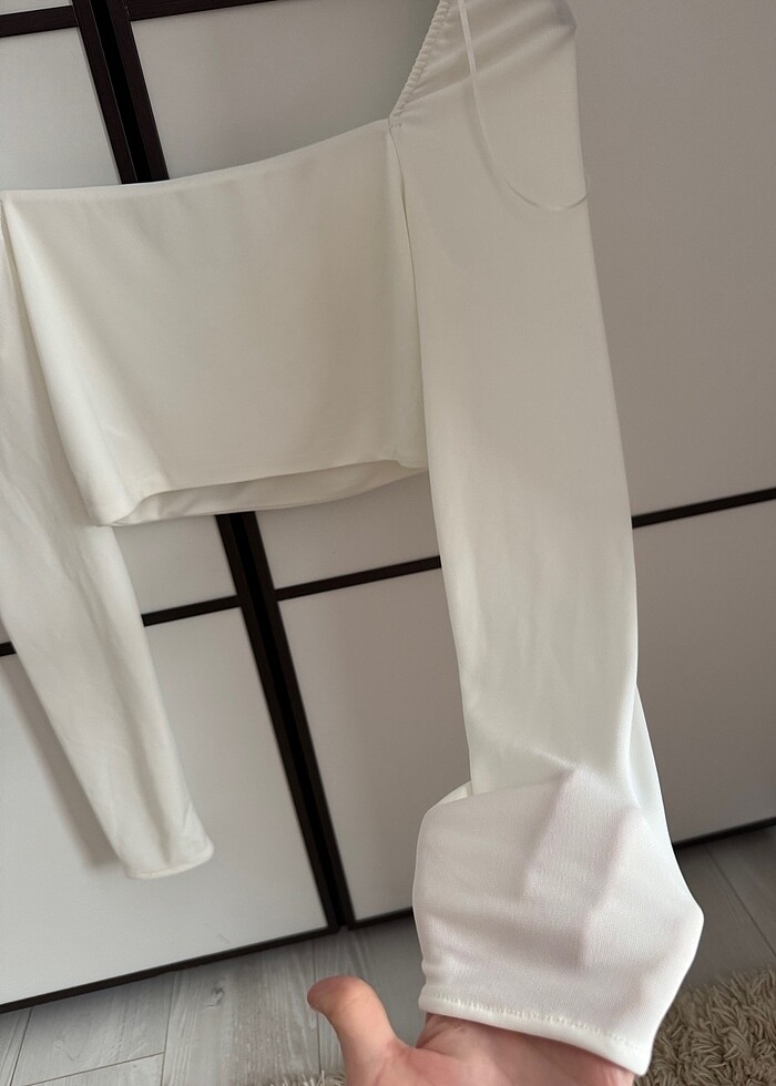 Zara büstiyer - Görsel 4