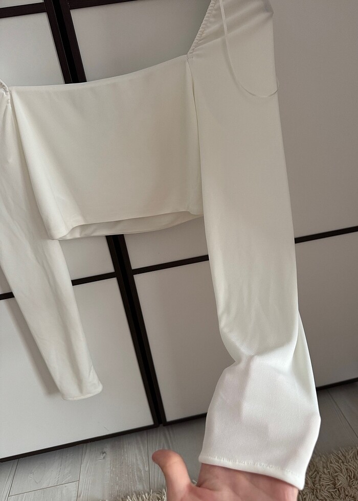 Zara büstiyer - Görsel 5