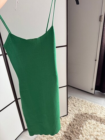 Mango elbise - Görsel 5