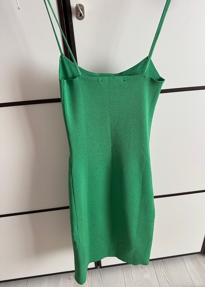 Mango elbise - Görsel 4