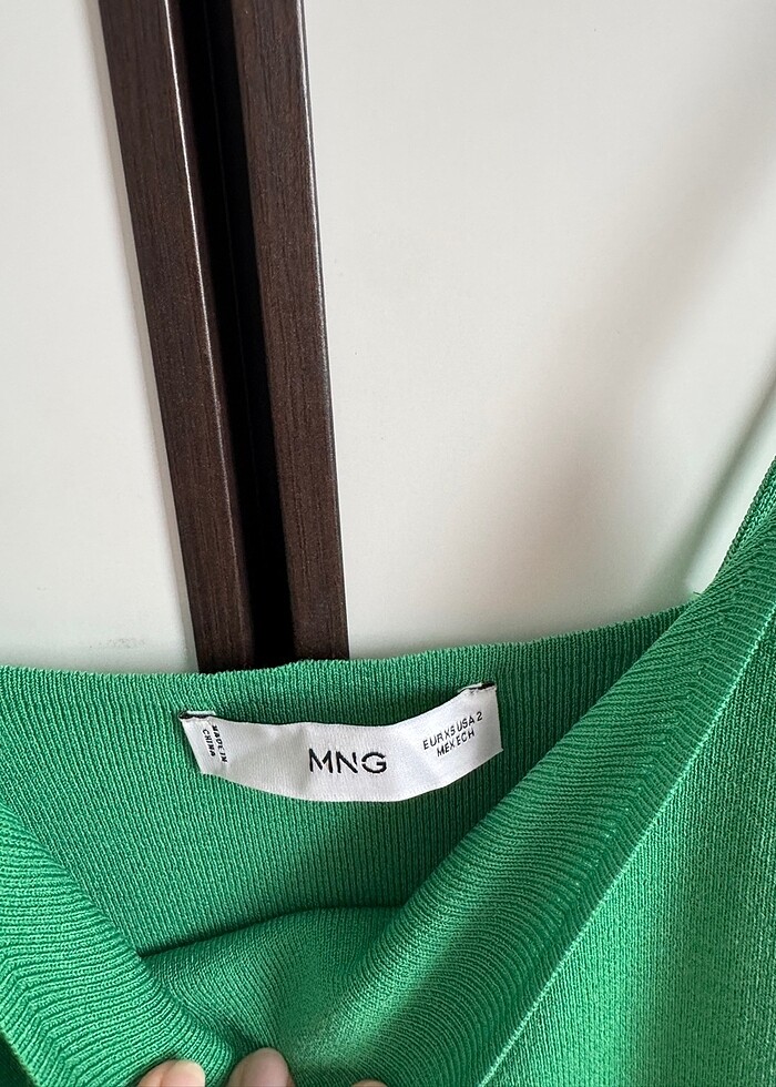 Mango elbise - Görsel 3