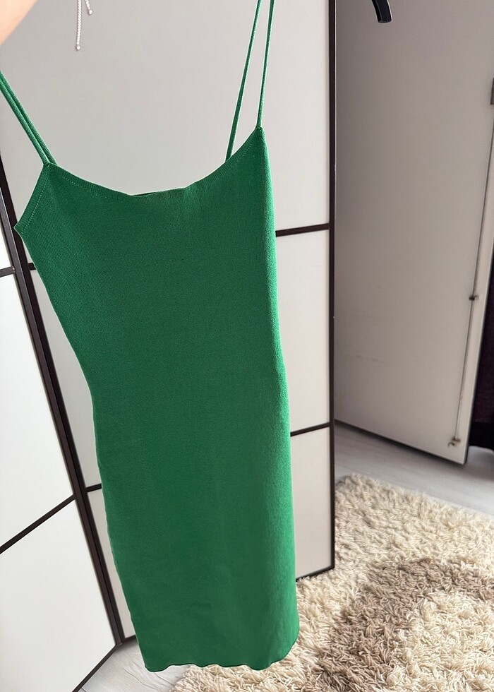 Mango elbise - Görsel 5