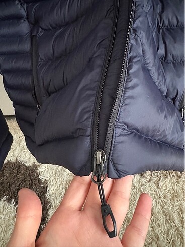 Erkek mont - Görsel 5