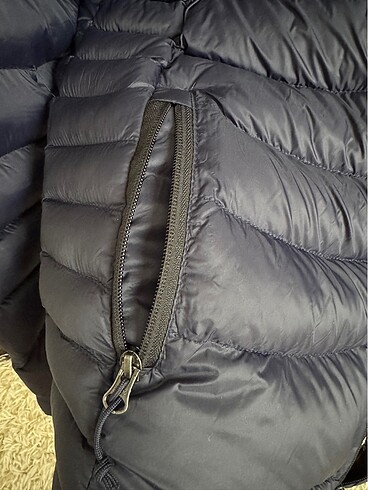 Erkek mont - Görsel 6