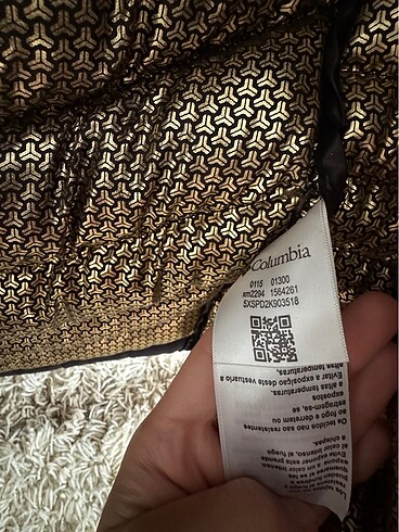 Erkek mont - Görsel 9