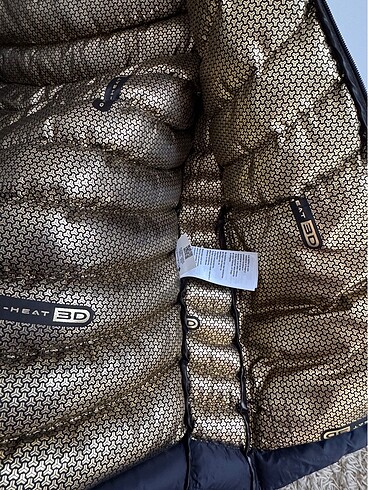 Erkek mont - Görsel 10