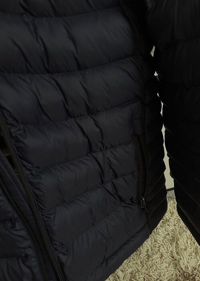 Erkek mont - Görsel 2