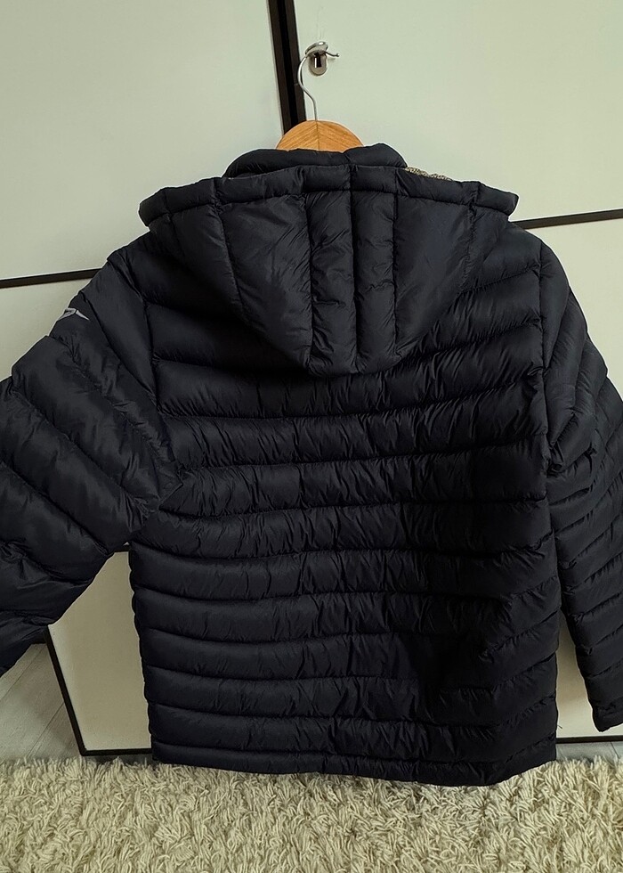 Erkek mont - Görsel 3