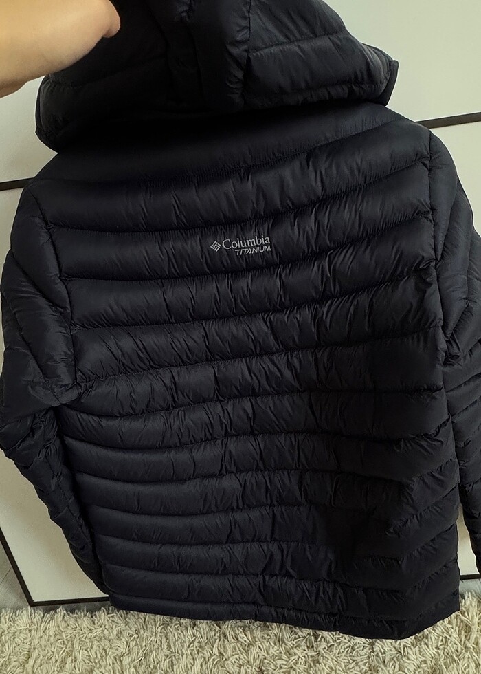 Erkek mont - Görsel 4