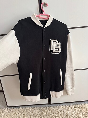 Pull and Bear Erkek ceket