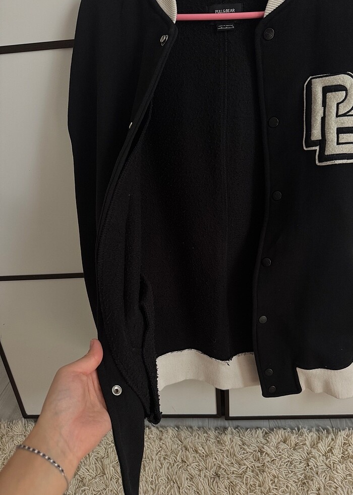 Erkek ceket - Görsel 5