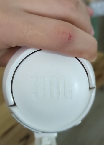 Jbl Bluetooth kulaklik