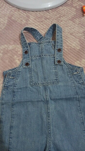 LC Waikiki LCW Bebek slopet