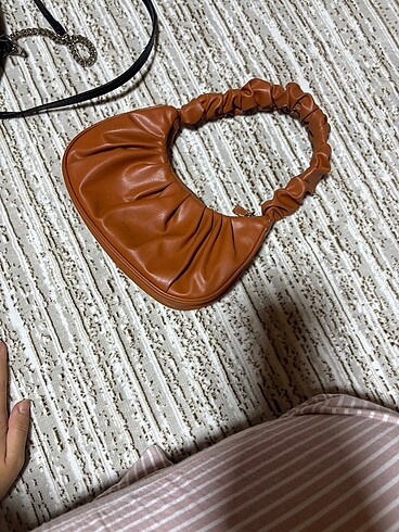  Beden H&M çanta