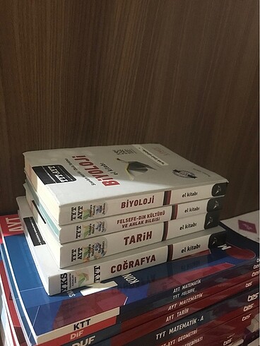 Limit el kitabı