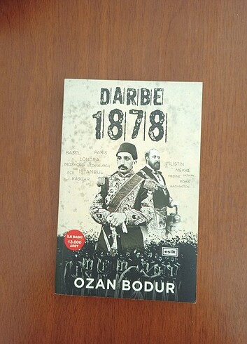  DARBE 1878