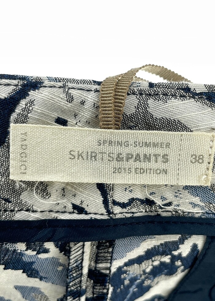 Yargıcı Düz Kesim %70 İndirimli. - Görsel 4