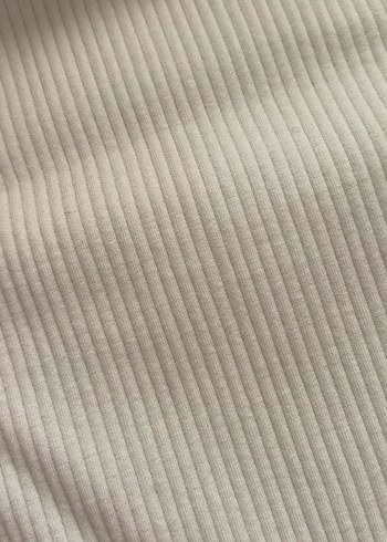 Kadın Bershka Kışlık Midi Etek - Görsel 3