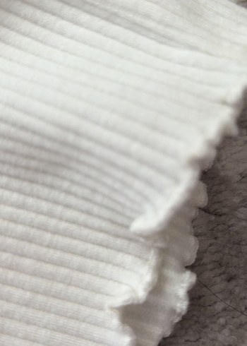 Kadın Bershka Kışlık Midi Etek - Görsel 4