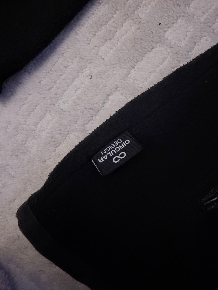 Orijinal North Face Kadın Polar - Görsel 2