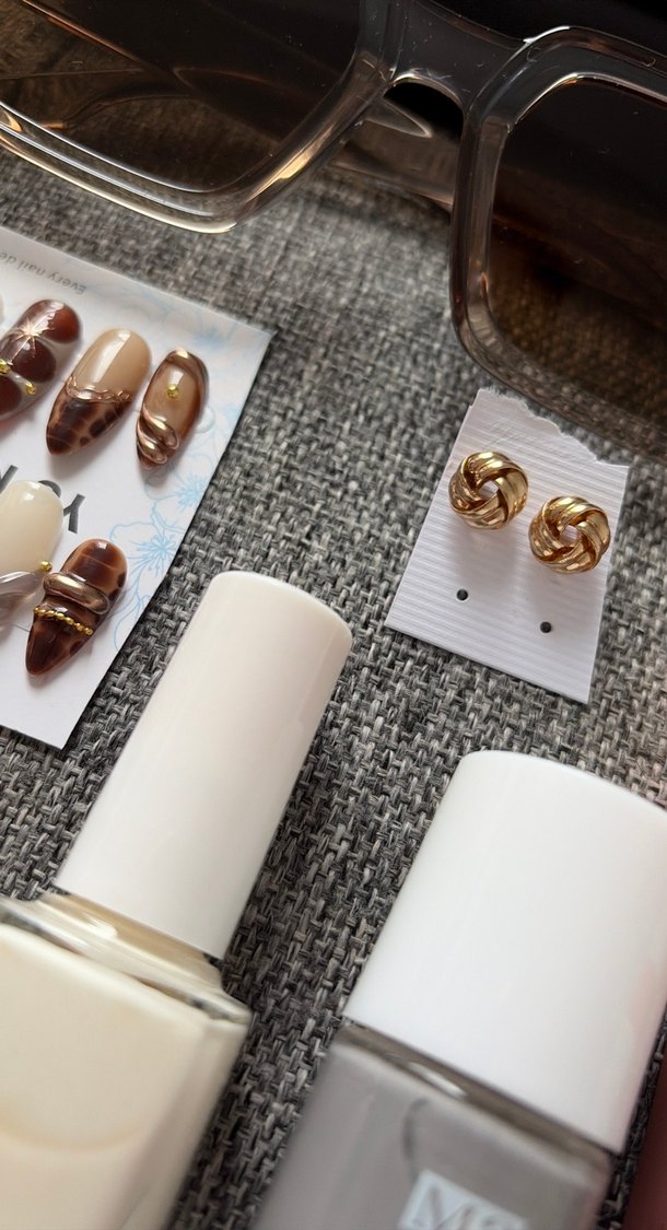 Barbie Saç Bandı ve Makyaj Seti - Görsel 4