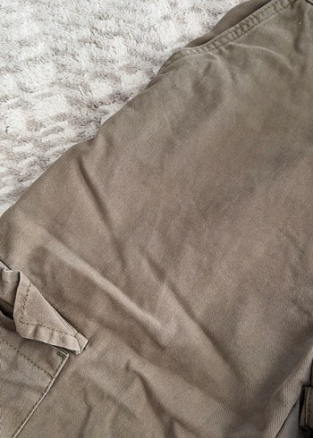 Stradivarius Pantolon - Görsel 3