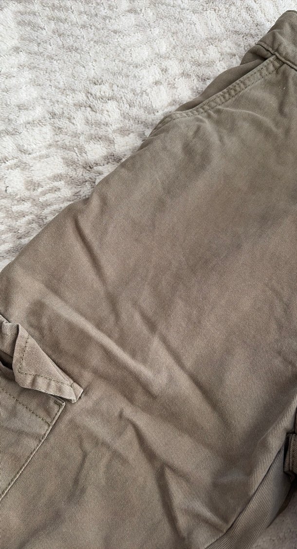 Stradivarius Pantolon - Görsel 3