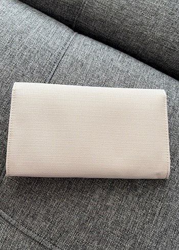 Lancome orijinal makyaj çantası - Görsel 3