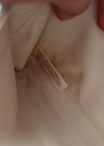 Lancome orijinal makyaj çantası - Görsel 5