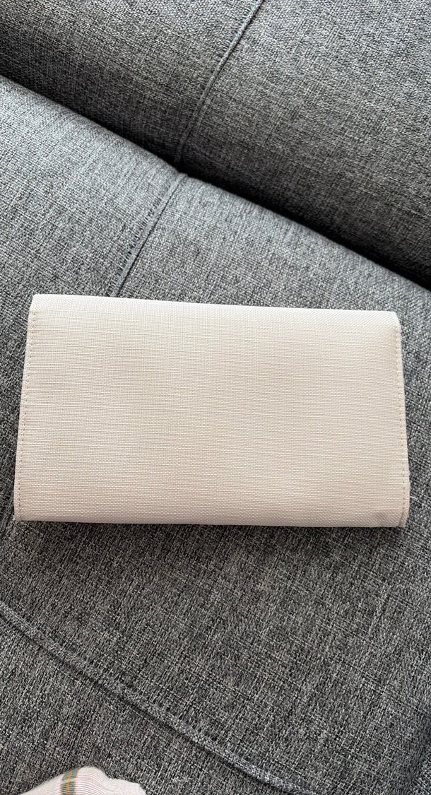 Lancome orijinal makyaj çantası - Görsel 3