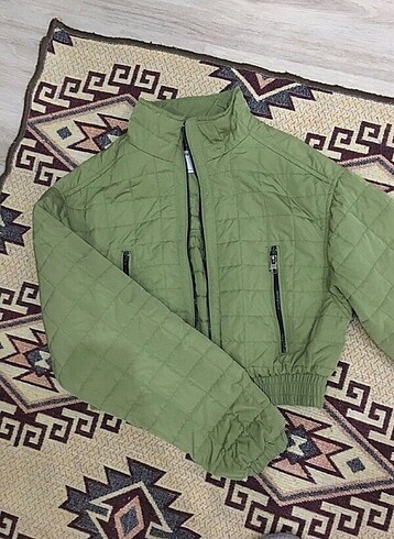 Bershka ceket