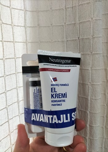 Neutrogena
