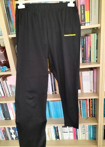 Siyah Fermuarlı Termal zayıflama takim - Görsel 7