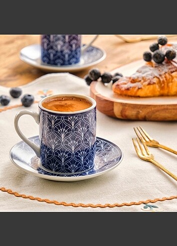 Karaca fincan takımı 