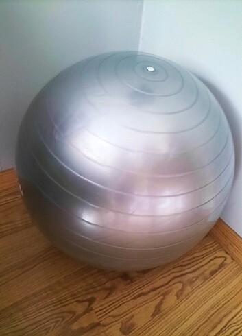 Pilates topu