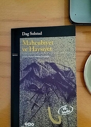 Mahcubiyet ve Haysiyet 