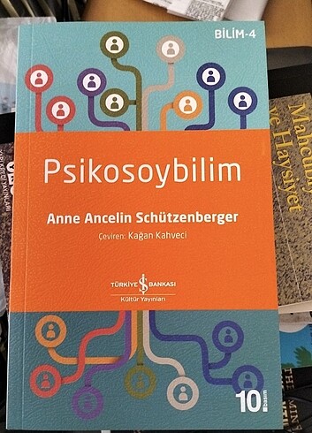 Psikosoybilim 
