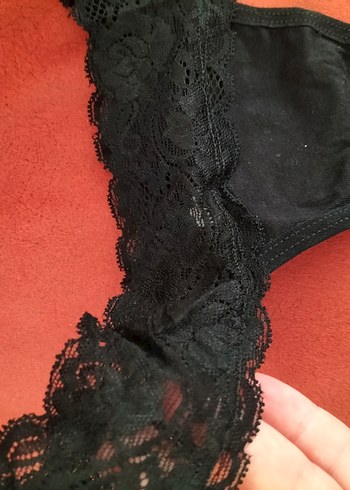 Zara MADAME COCO Siyah