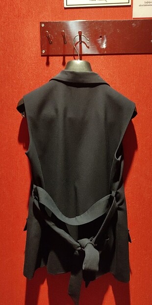 Pierre Cardin Yelek 