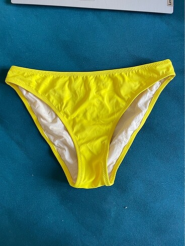 Bikini altı