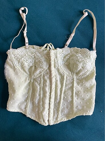 Korse crop