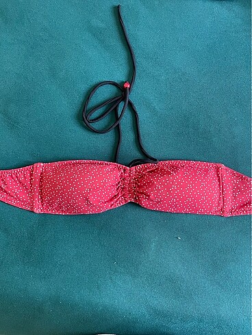 Bikini üstü