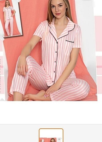 Pijama takımı 