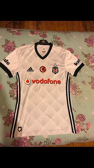 Beşiktaş Forma